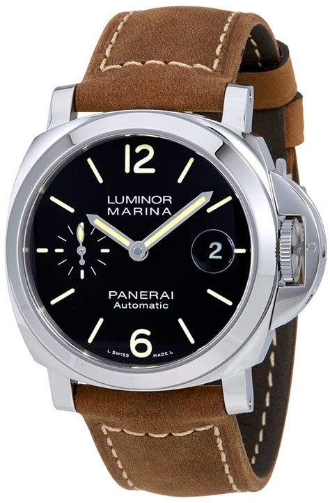 panerai luminor marina replica china|panerai luminor marina automatic 40mm.